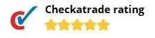 Checkatrade rating