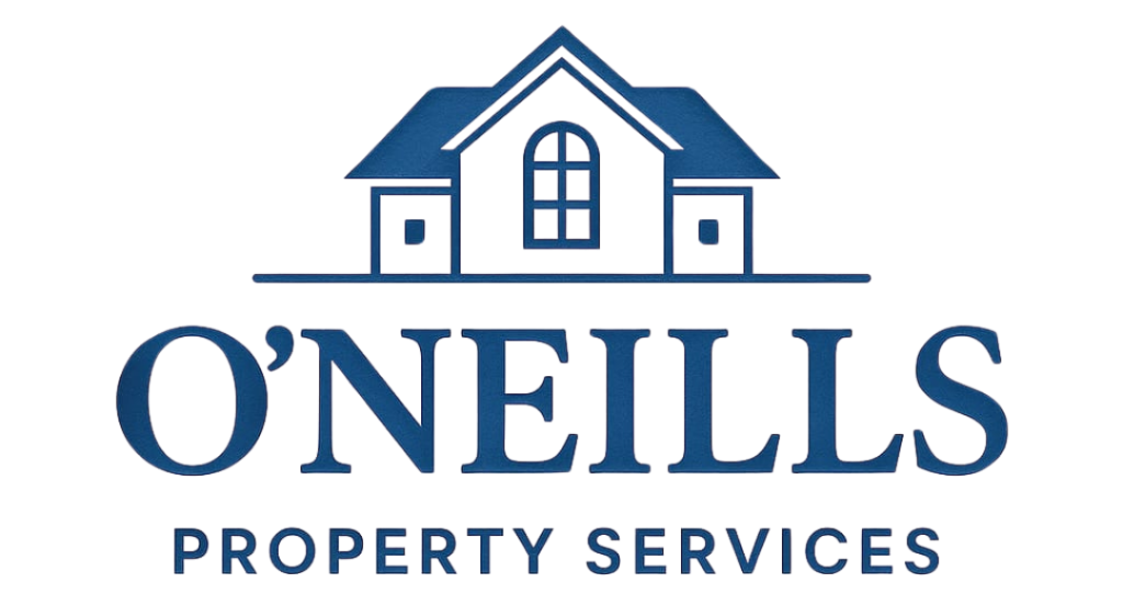 Oneills Property Services logo