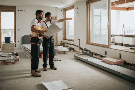 renovation services for homes